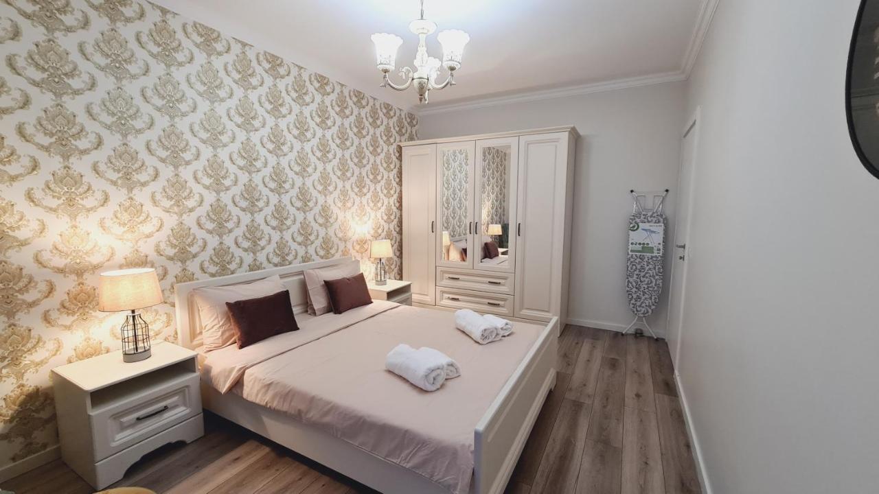 克卢日-纳波卡5* Luxury Near Avram Iancu Sq New. Private Parking公寓 外观 照片